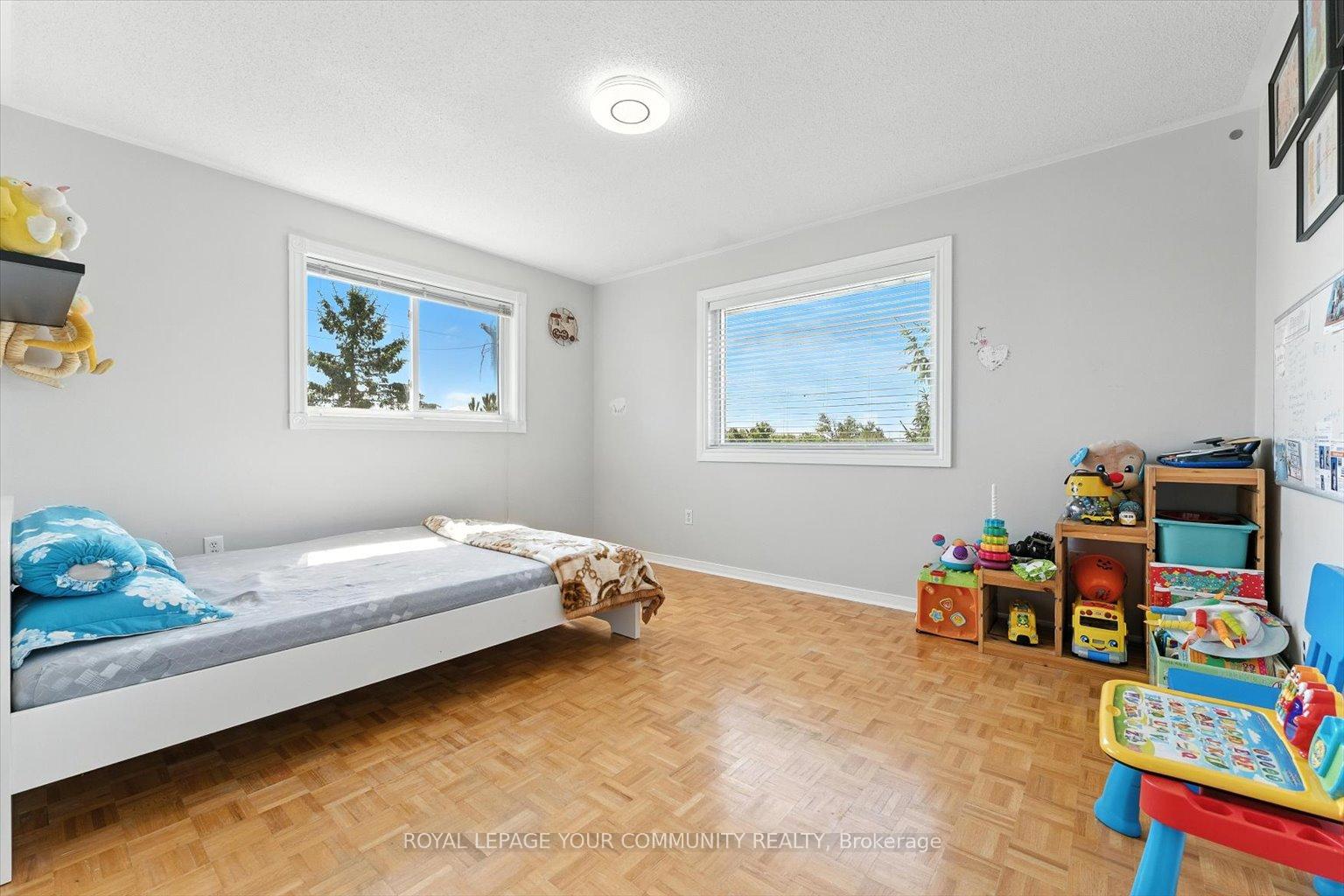 Photo 26 of 196 Mapes Avenue, Vaughan, West Woodbridge — HOMEH