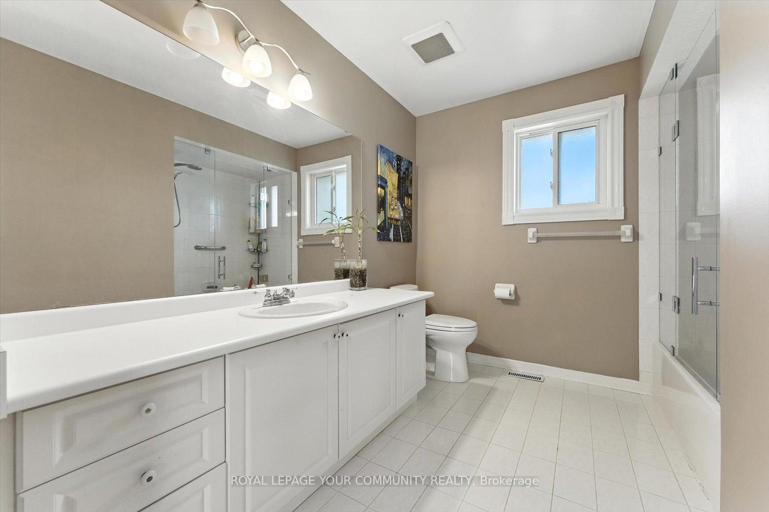 Photo 29 of 196 Mapes Avenue, Vaughan, West Woodbridge — HOMEH