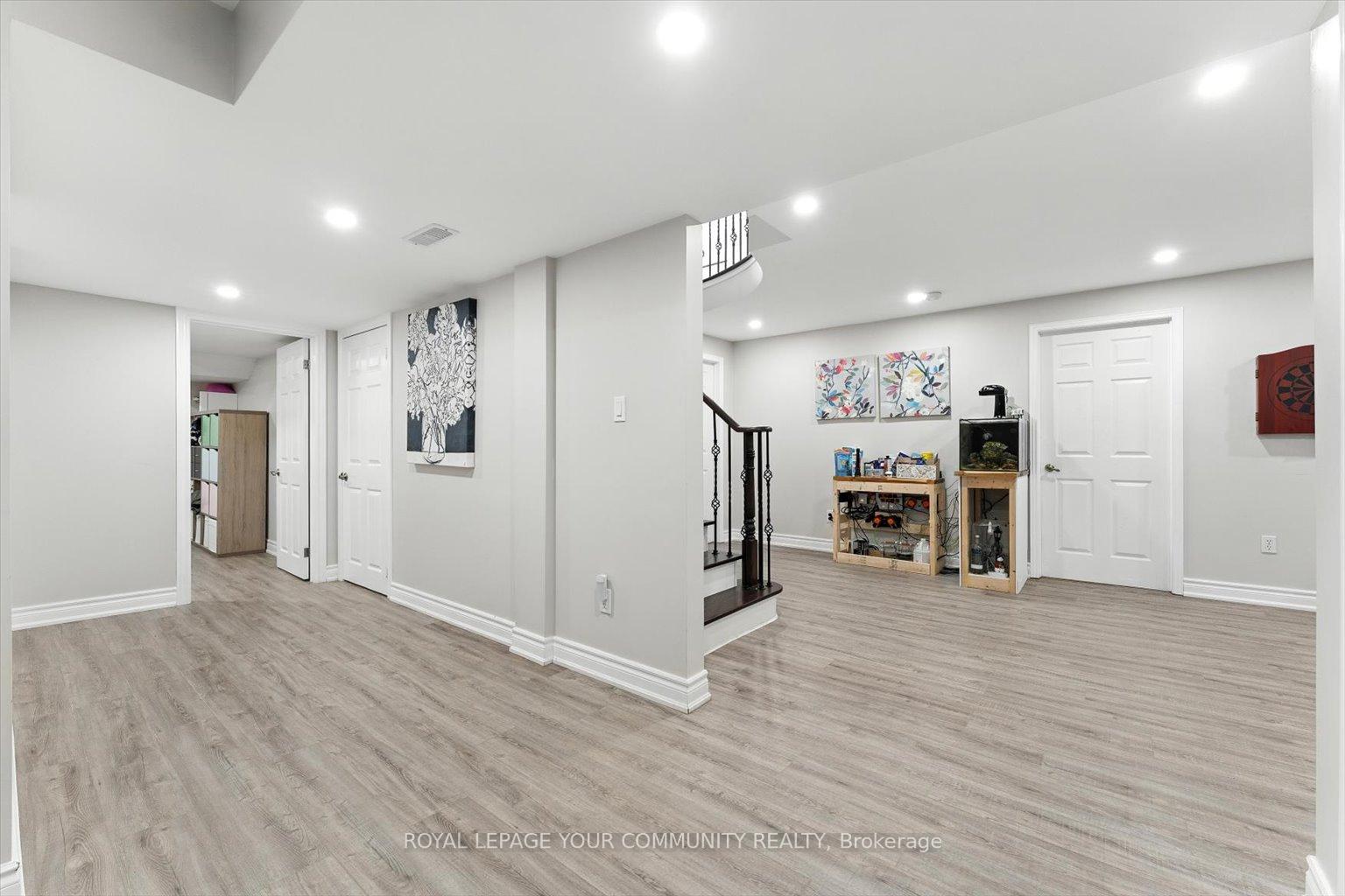 Photo 40 of 196 Mapes Avenue, Vaughan, West Woodbridge — HOMEH