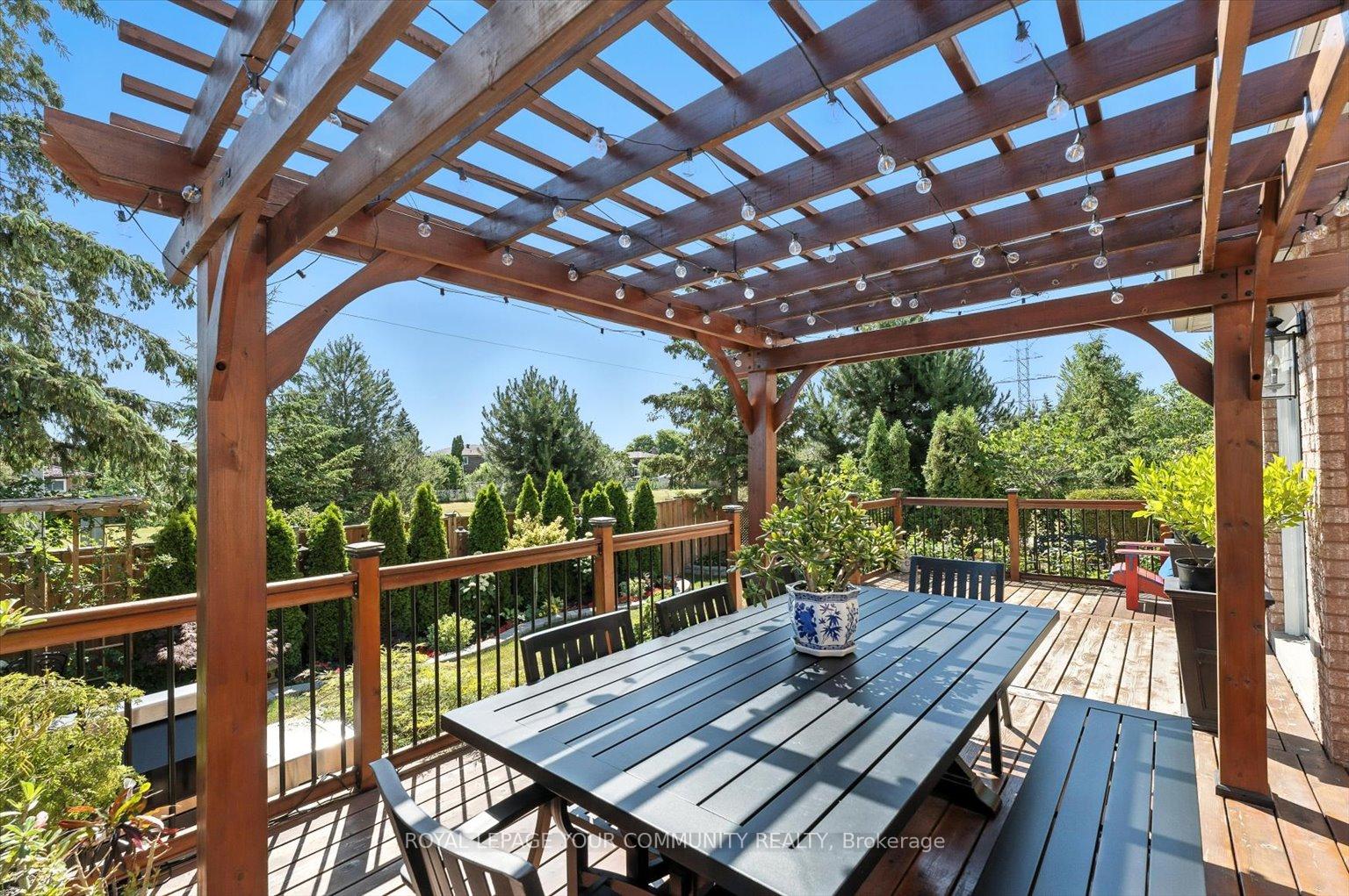Photo 44 of 196 Mapes Avenue, Vaughan, West Woodbridge — HOMEH