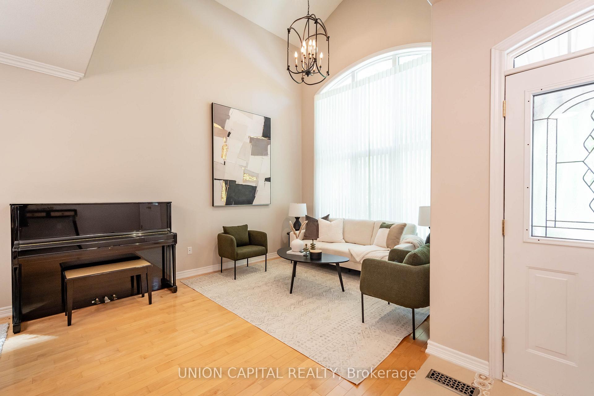 Photo 7 of 57 Heathfield Avenue, Markham, Victoria Manor-Jennings Gate — HOMEH