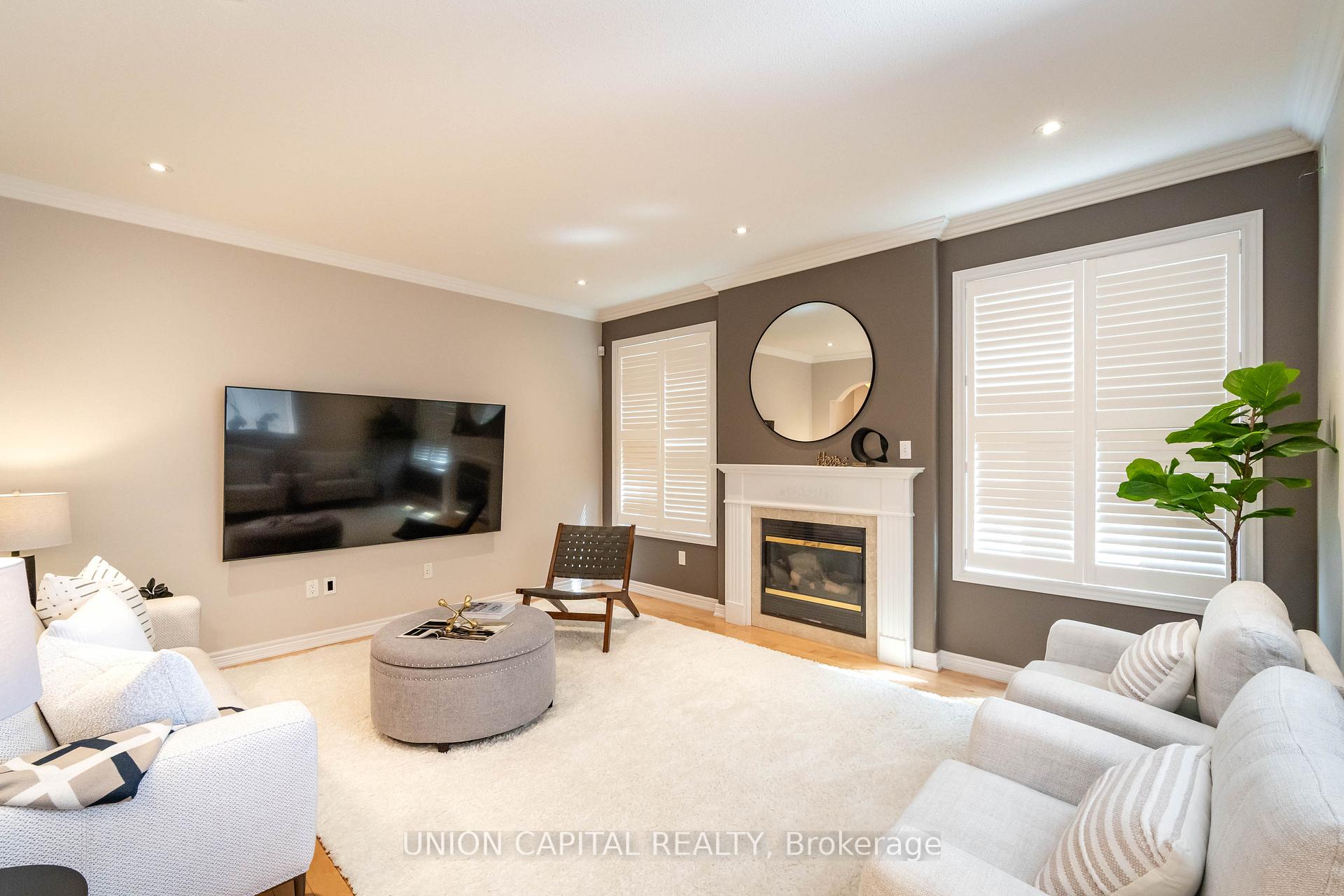 Photo 6 of 57 Heathfield Avenue, Markham, Victoria Manor-Jennings Gate — HOMEH
