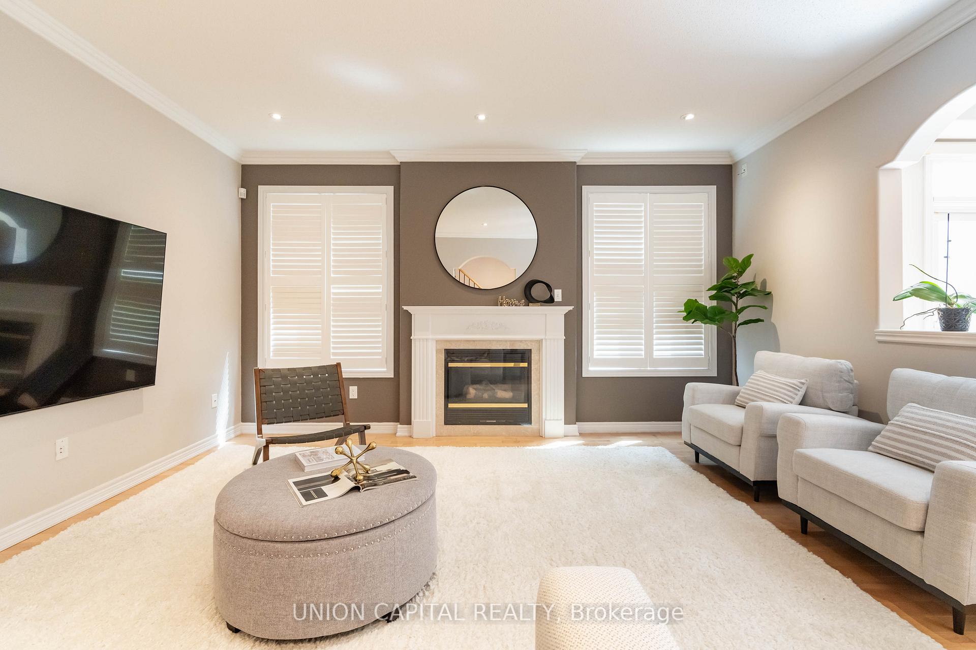 Photo 5 of 57 Heathfield Avenue, Markham, Victoria Manor-Jennings Gate — HOMEH