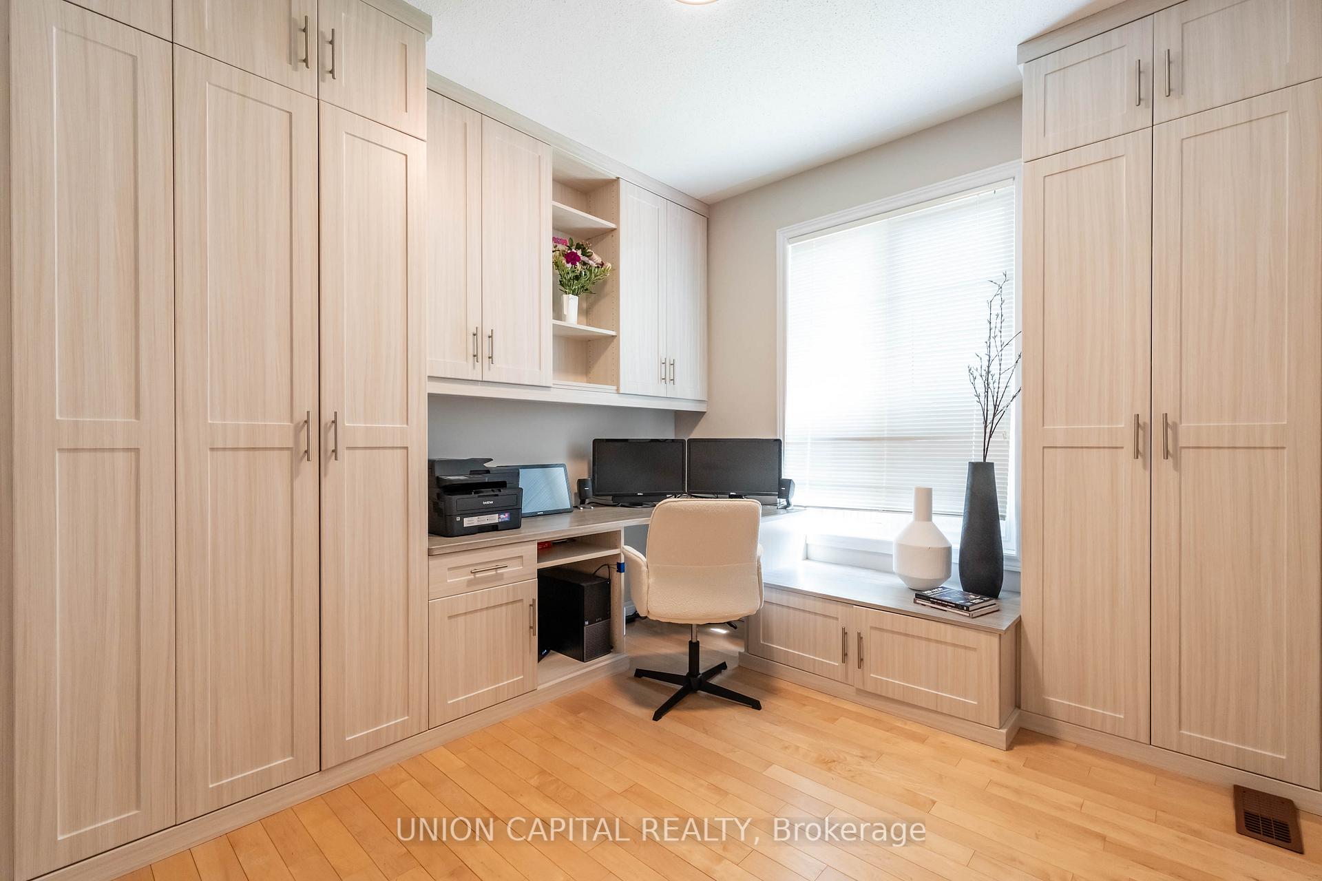 Photo 12 of 57 Heathfield Avenue, Markham, Victoria Manor-Jennings Gate — HOMEH