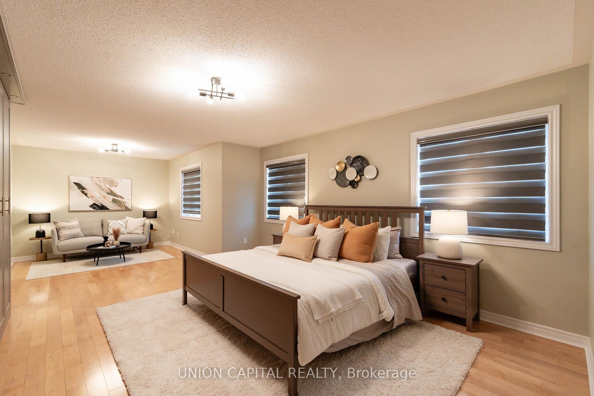 Photo 14 of 57 Heathfield Avenue, Markham, Victoria Manor-Jennings Gate — HOMEH
