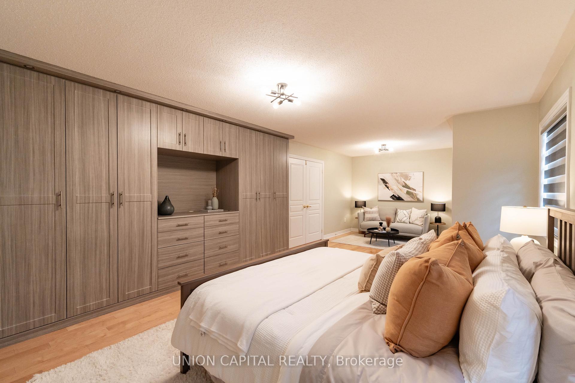 Photo 16 of 57 Heathfield Avenue, Markham, Victoria Manor-Jennings Gate — HOMEH