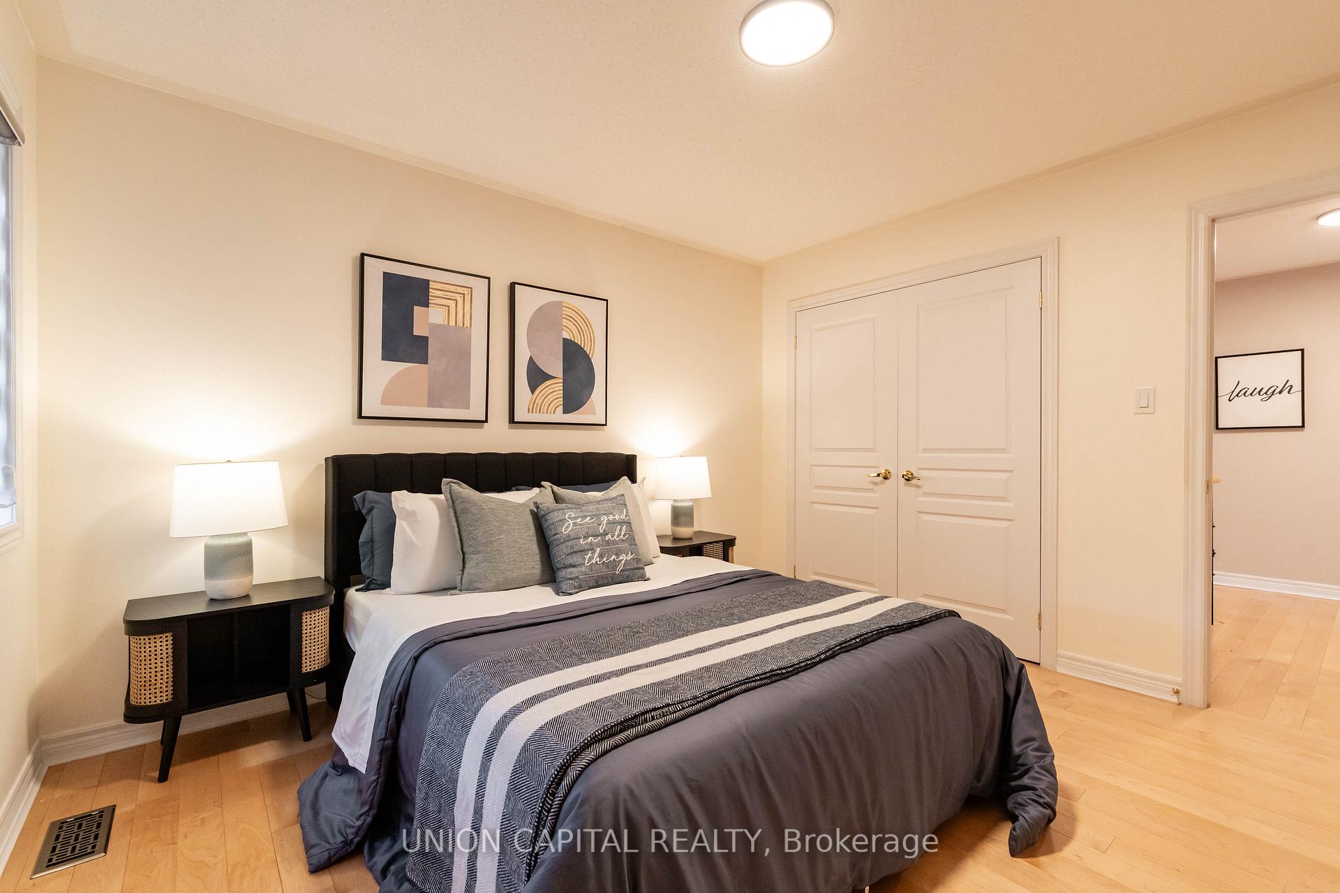 Photo 26 of 57 Heathfield Avenue, Markham, Victoria Manor-Jennings Gate — HOMEH