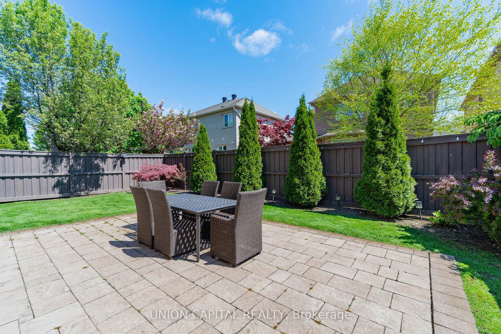 Photo 31 of 57 Heathfield Avenue, Markham, Victoria Manor-Jennings Gate — HOMEH