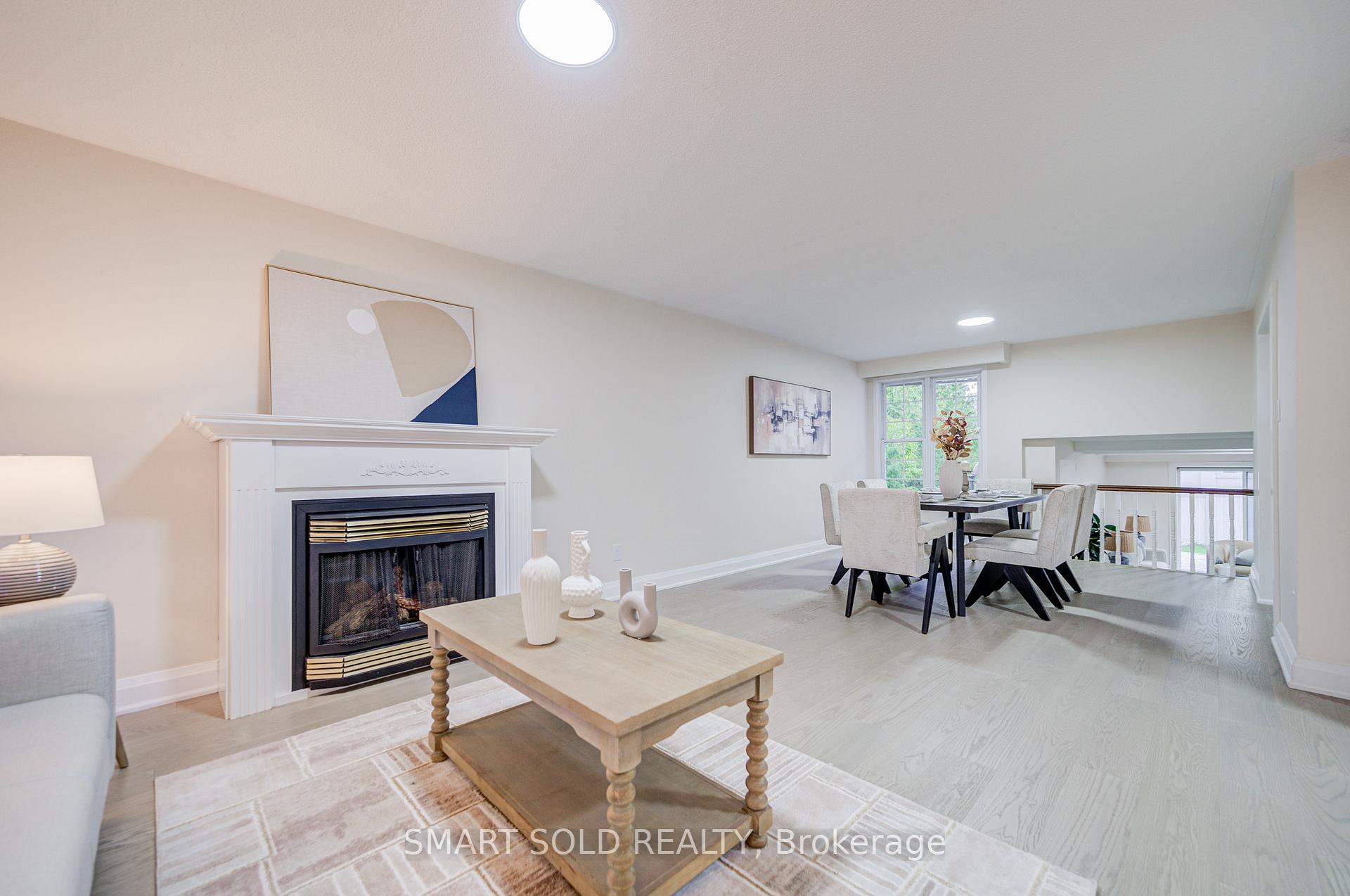 Photo 47 of 18 Shady Lane Crescent, Markham, Royal Orchard — HOMEH