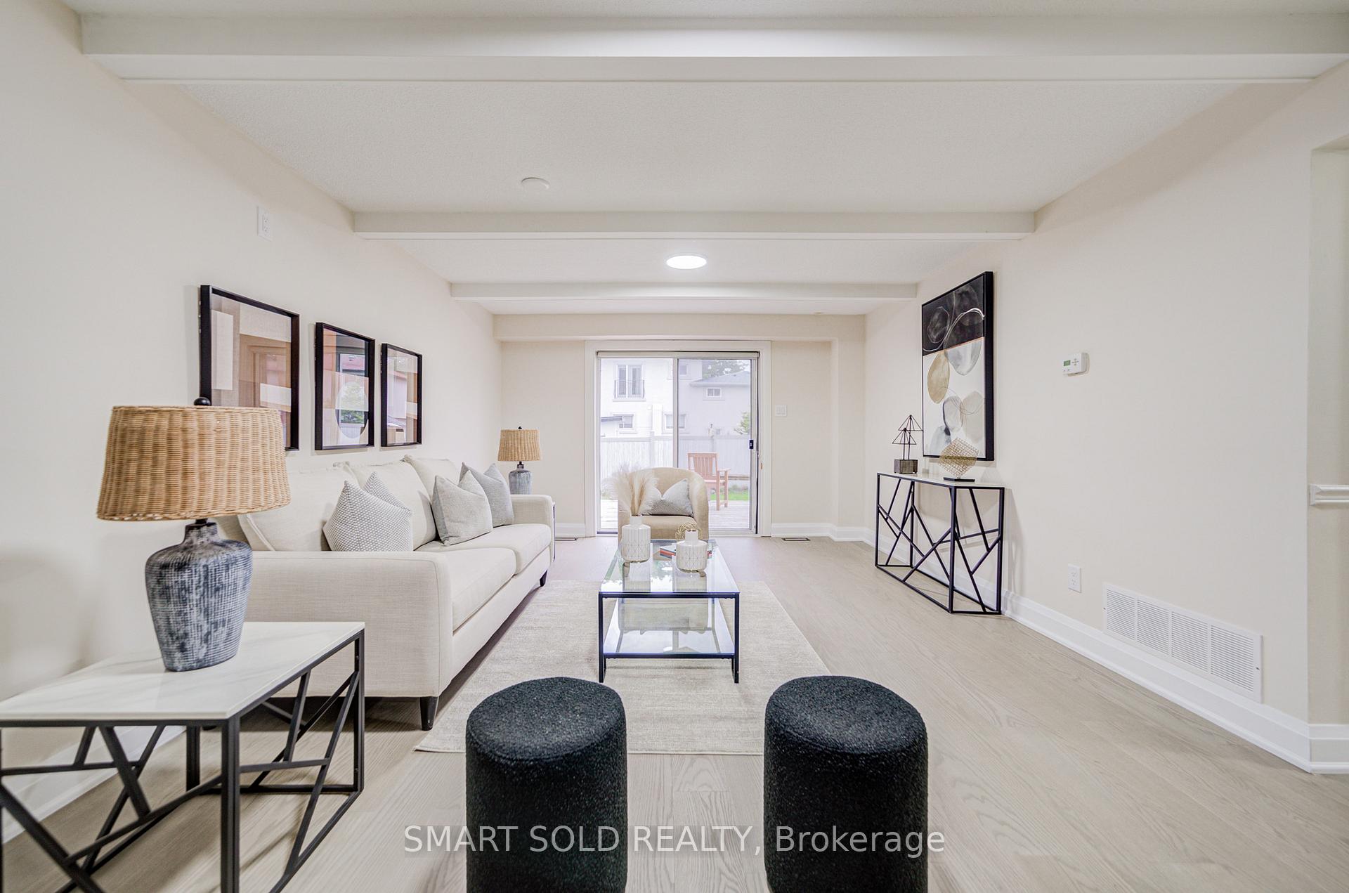 Photo 25 of 18 Shady Lane Crescent, Markham, Royal Orchard — HOMEH