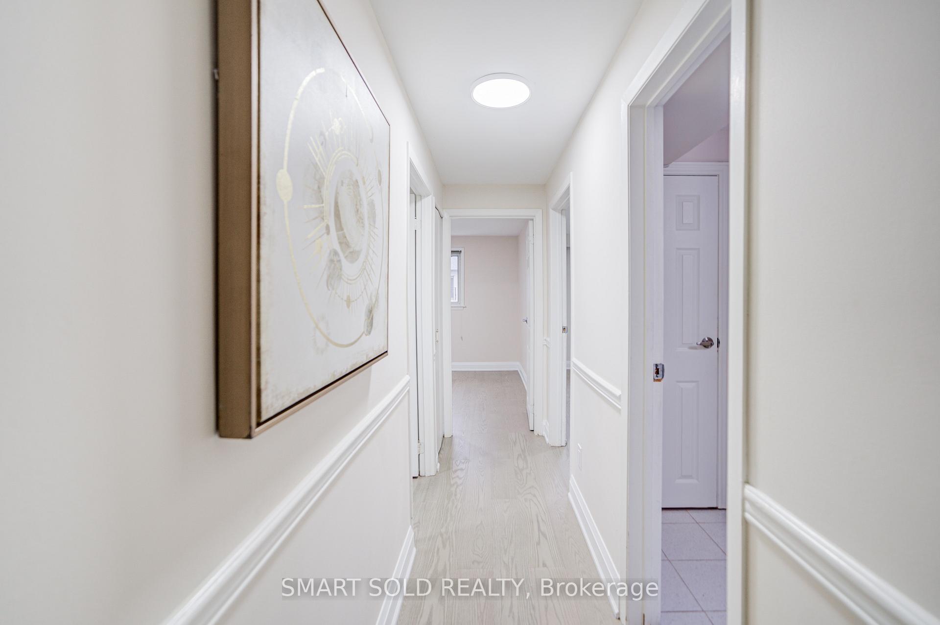 Photo 23 of 18 Shady Lane Crescent, Markham, Royal Orchard — HOMEH