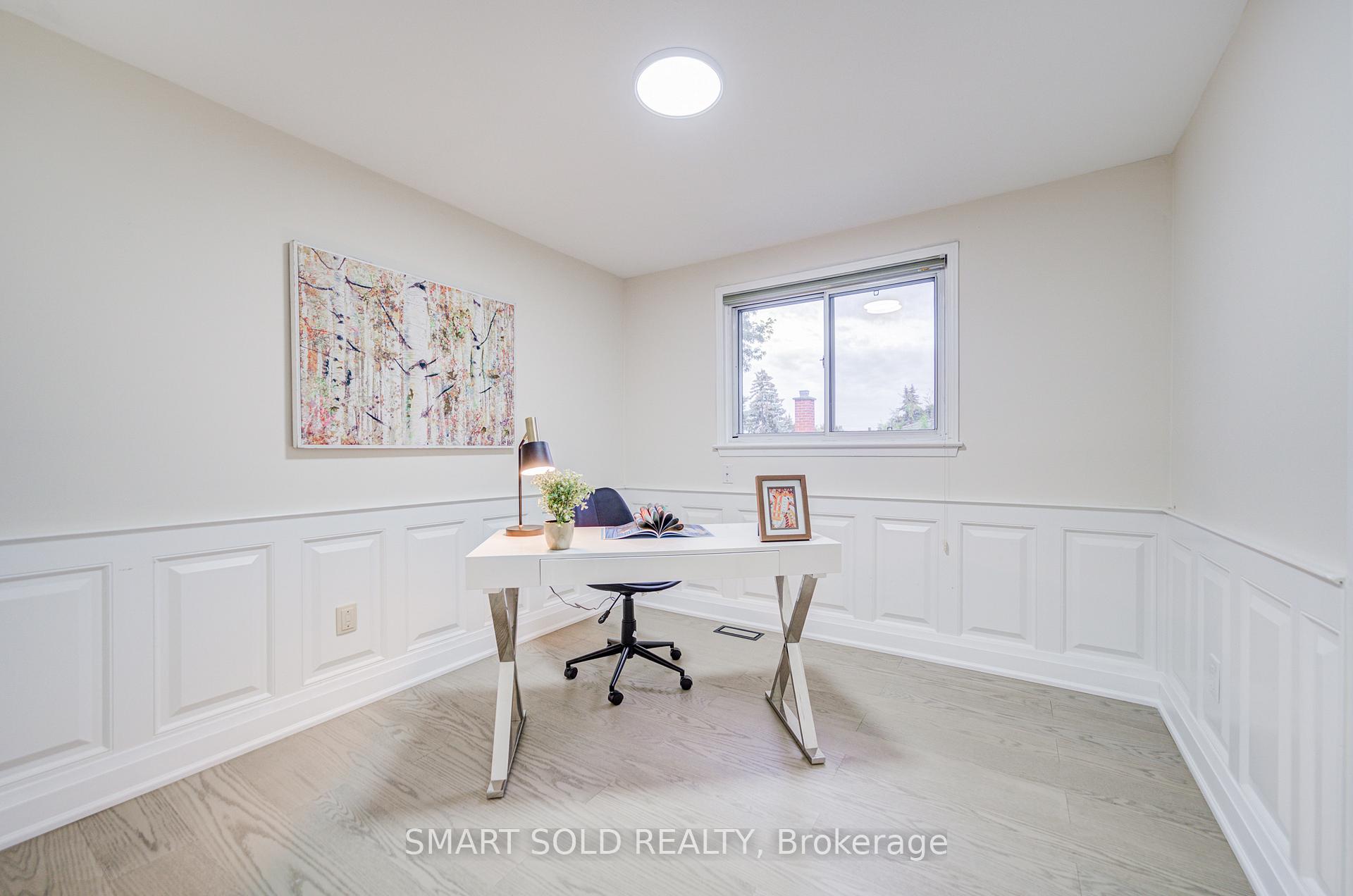 Photo 30 of 18 Shady Lane Crescent, Markham, Royal Orchard — HOMEH