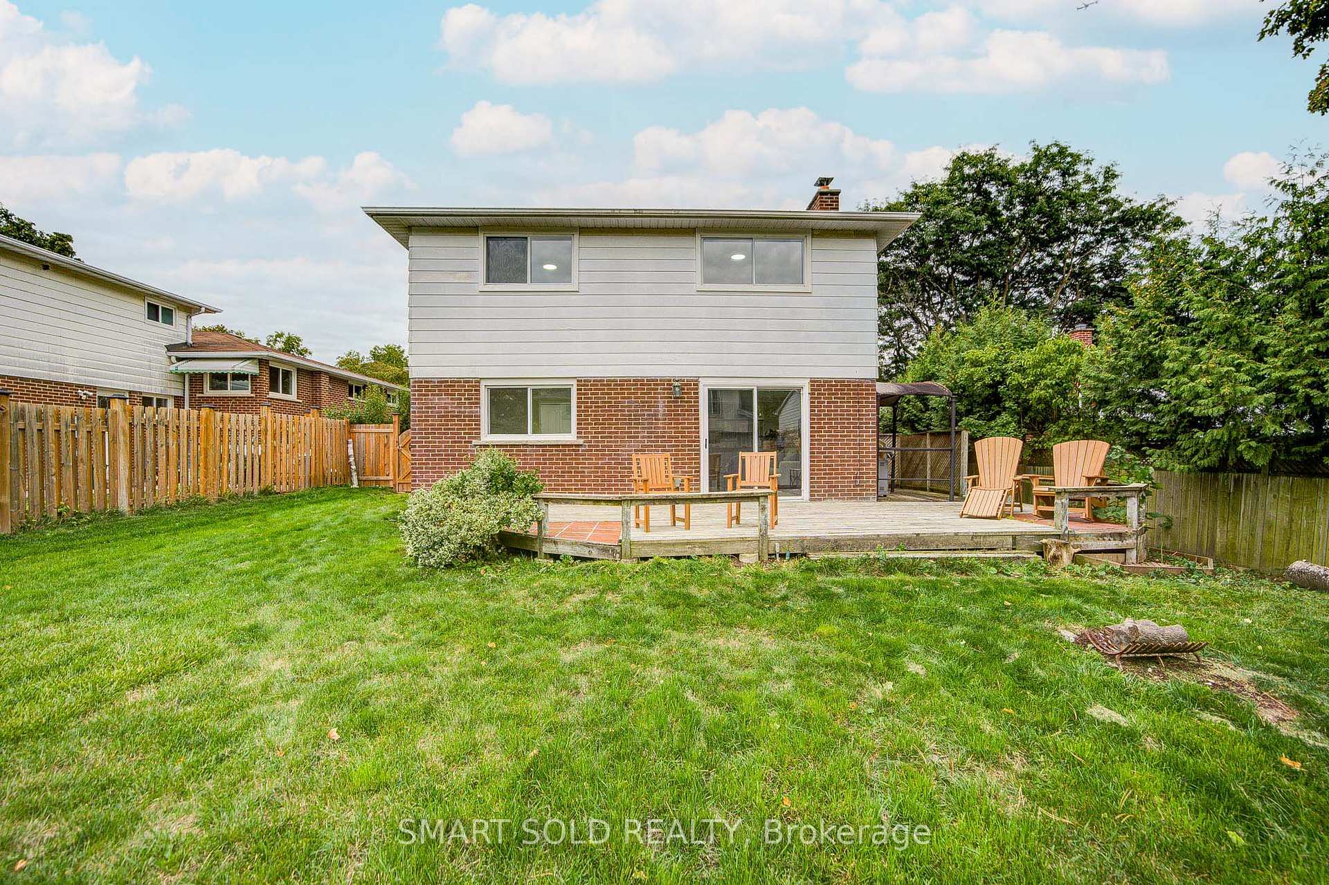 Photo 43 of 18 Shady Lane Crescent, Markham, Royal Orchard — HOMEH