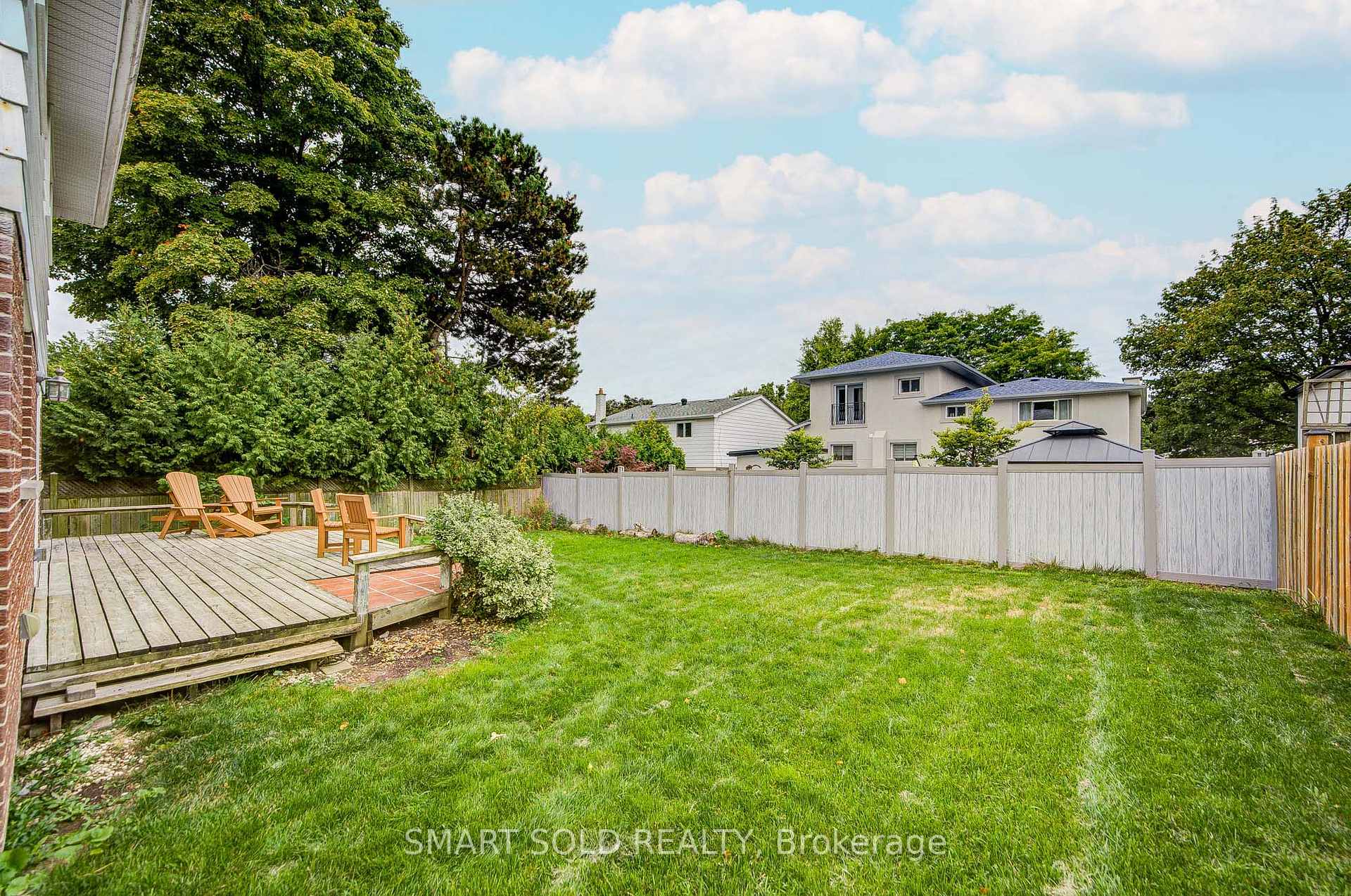 Photo 40 of 18 Shady Lane Crescent, Markham, Royal Orchard — HOMEH
