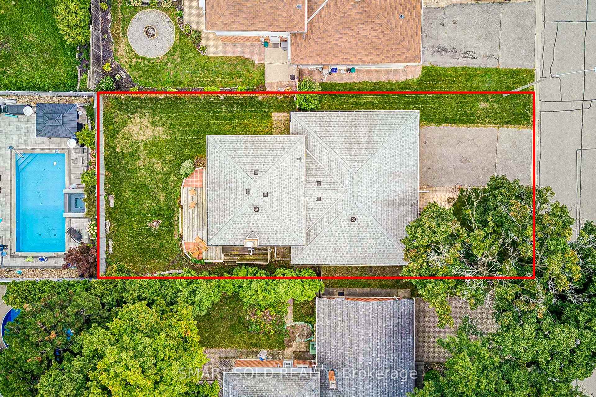 Photo 45 of 18 Shady Lane Crescent, Markham, Royal Orchard — HOMEH