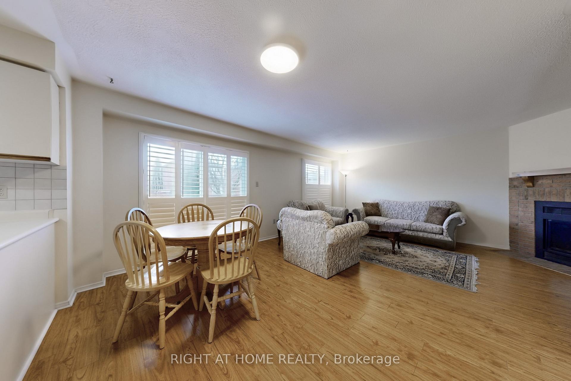Photo 13 of 23 Duggan Drive, Brampton, Fletcher's West — HOMEH