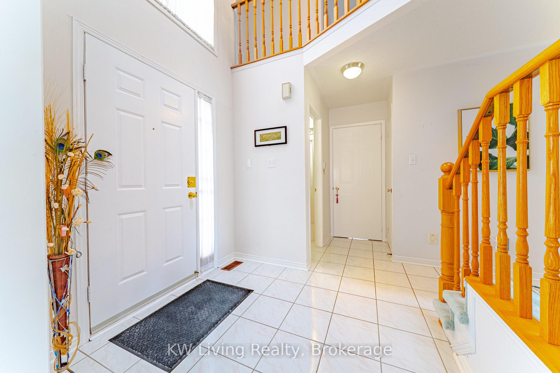 Photo 24 of 71 Gillingham Avenue, Markham, Milliken Mills East — HOMEH