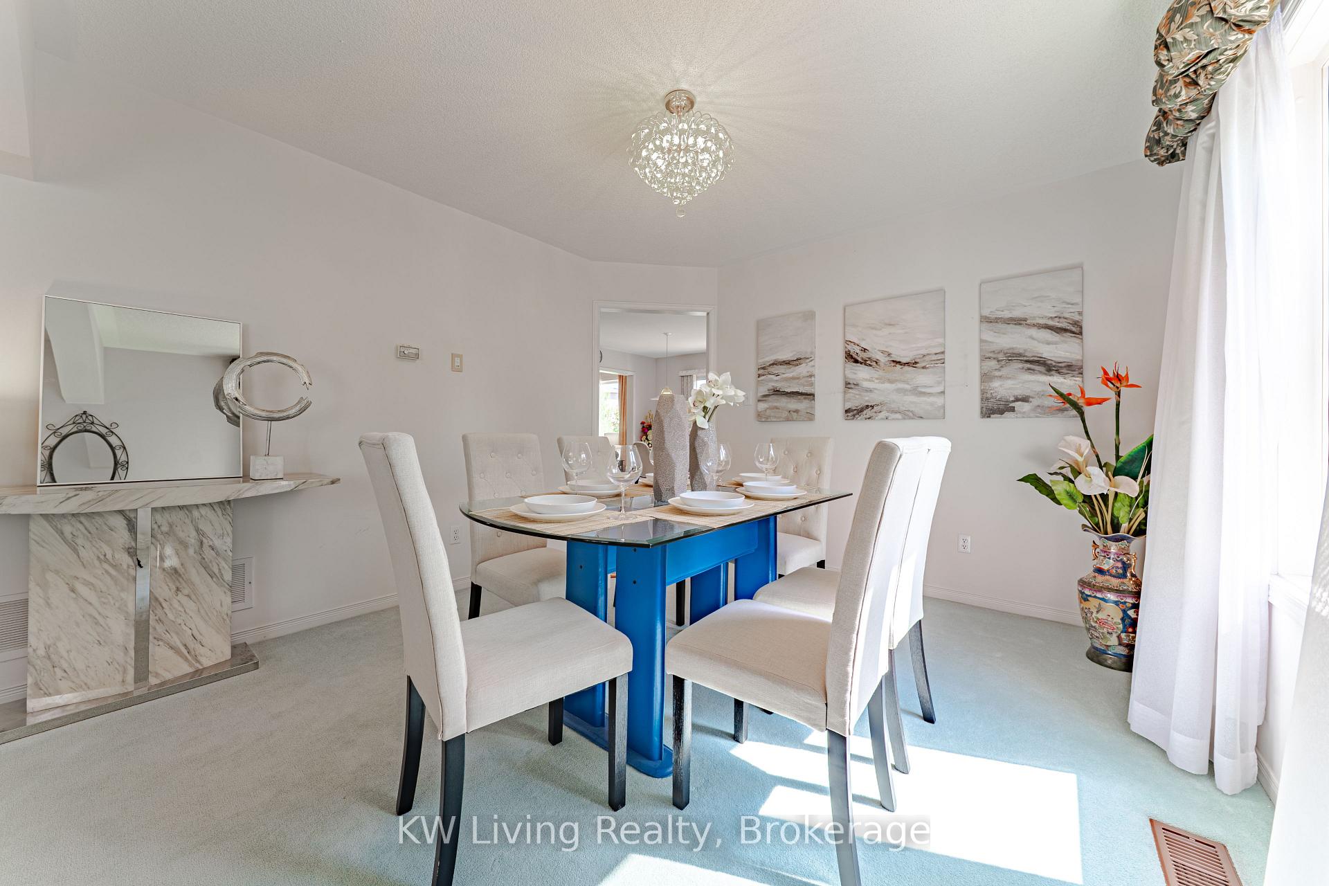 Photo 23 of 71 Gillingham Avenue, Markham, Milliken Mills East — HOMEH