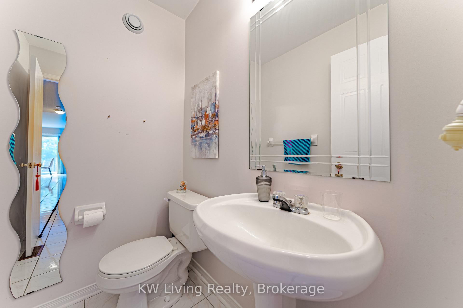 Photo 2 of 71 Gillingham Avenue, Markham, Milliken Mills East — HOMEH