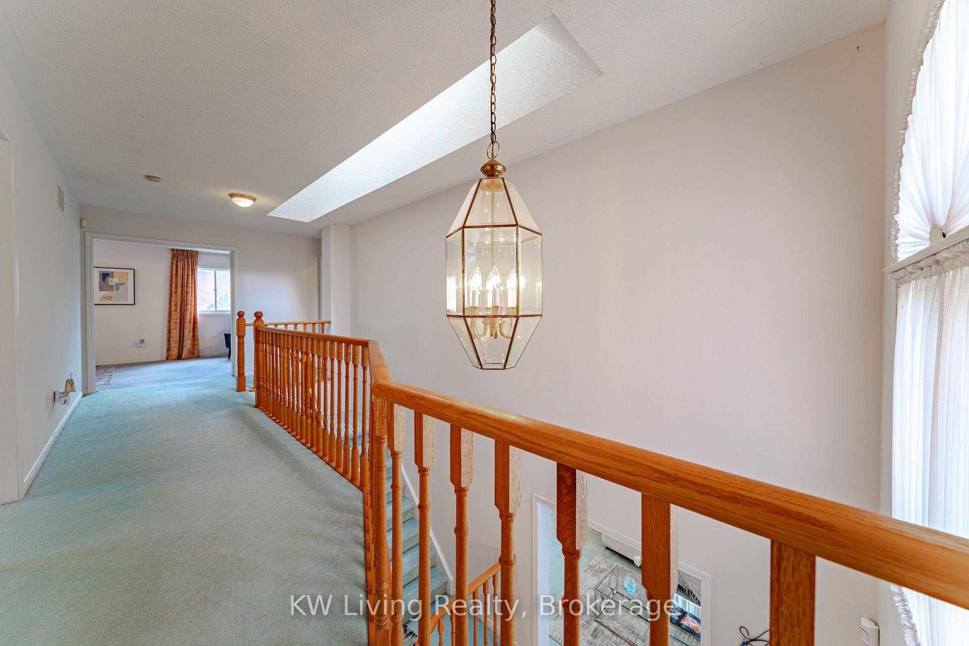 Photo 18 of 71 Gillingham Avenue, Markham, Milliken Mills East — HOMEH