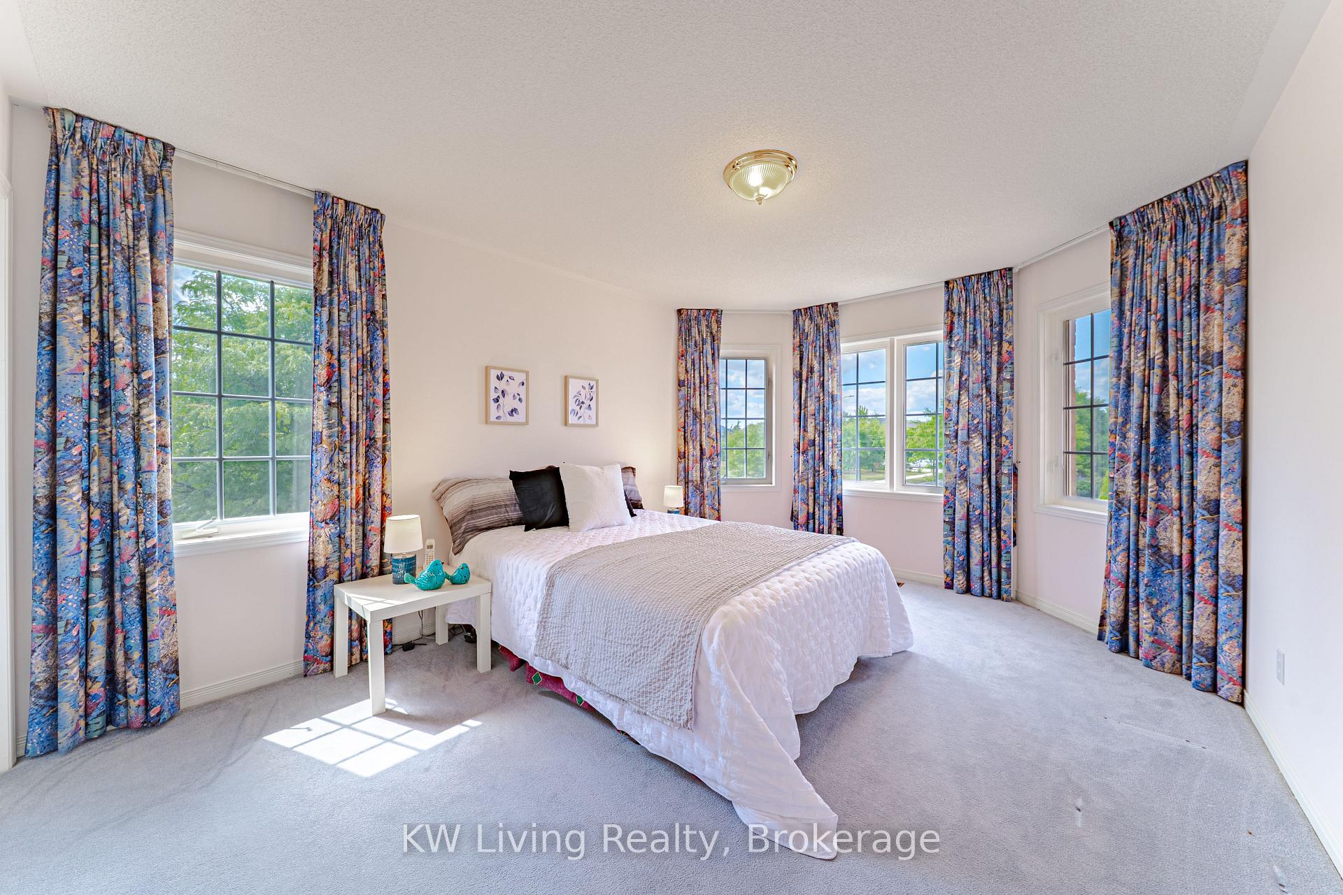 Photo 17 of 71 Gillingham Avenue, Markham, Milliken Mills East — HOMEH