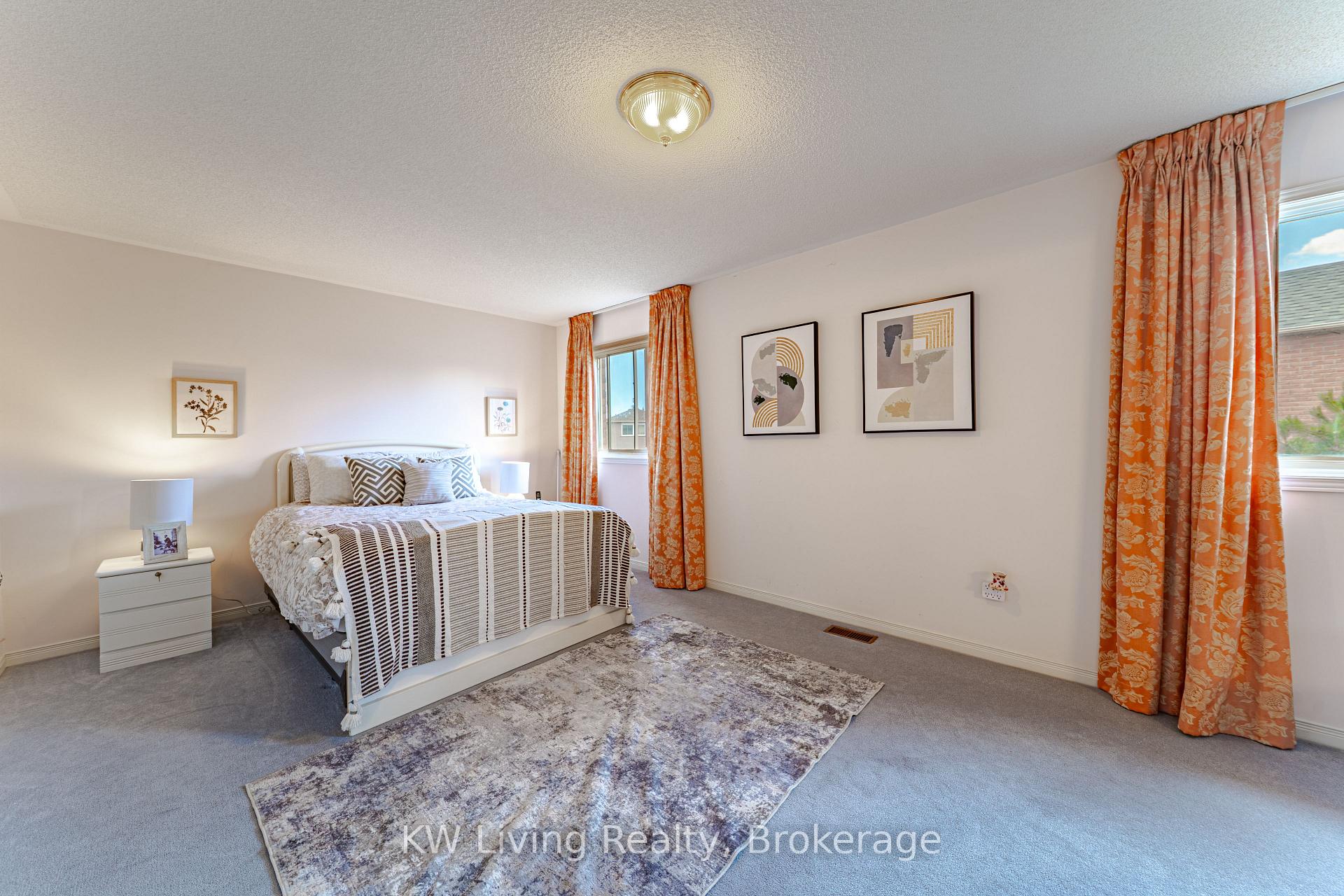 Photo 22 of 71 Gillingham Avenue, Markham, Milliken Mills East — HOMEH