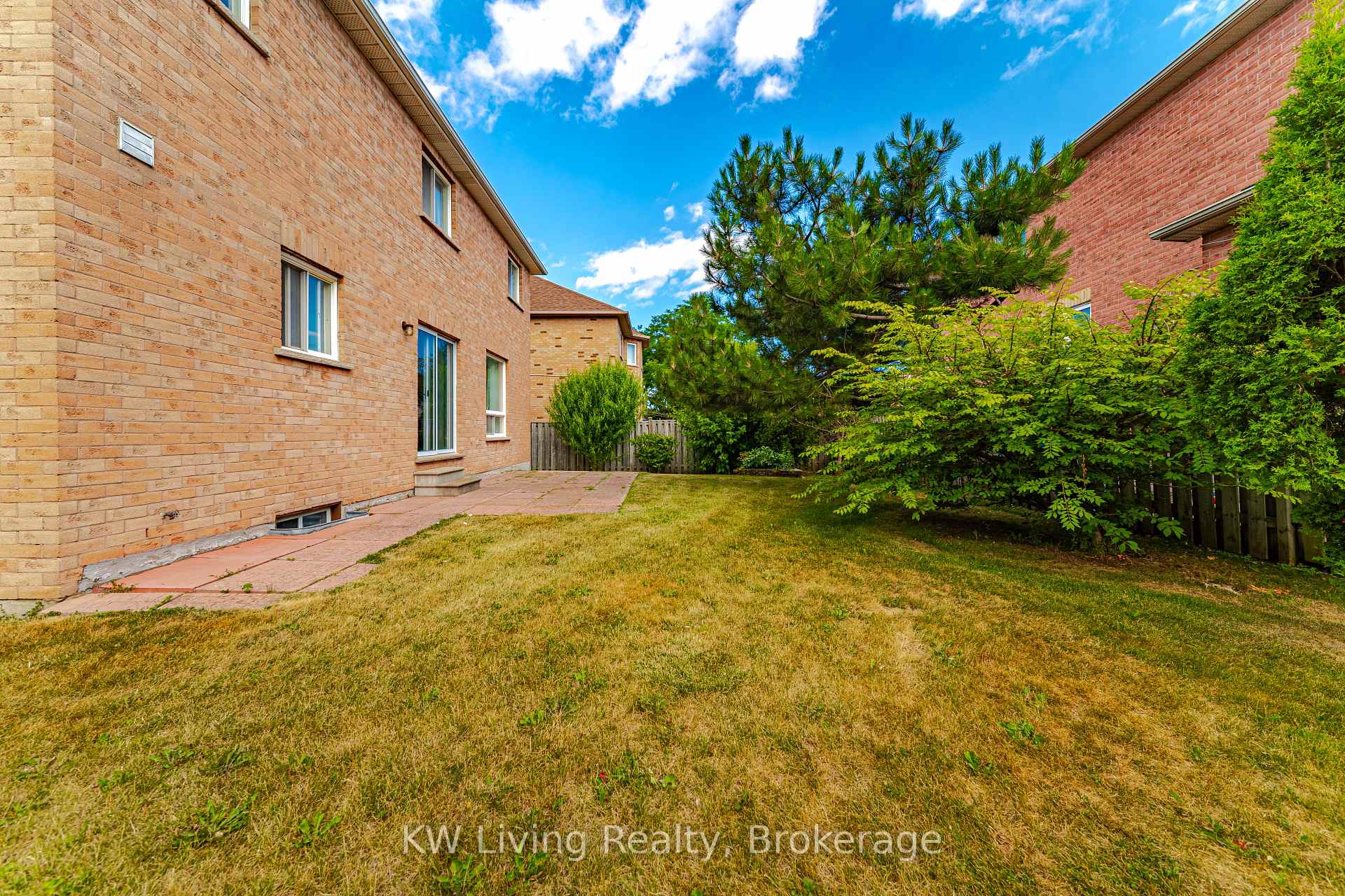 Photo 20 of 71 Gillingham Avenue, Markham, Milliken Mills East — HOMEH
