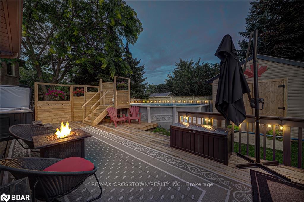 Photo 39 of 19 Allsop Crescent, Barrie, Holly — HOMEH