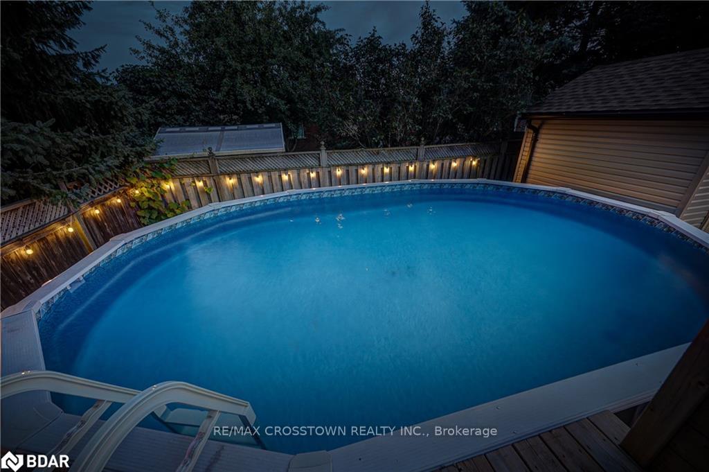 Photo 41 of 19 Allsop Crescent, Barrie, Holly — HOMEH