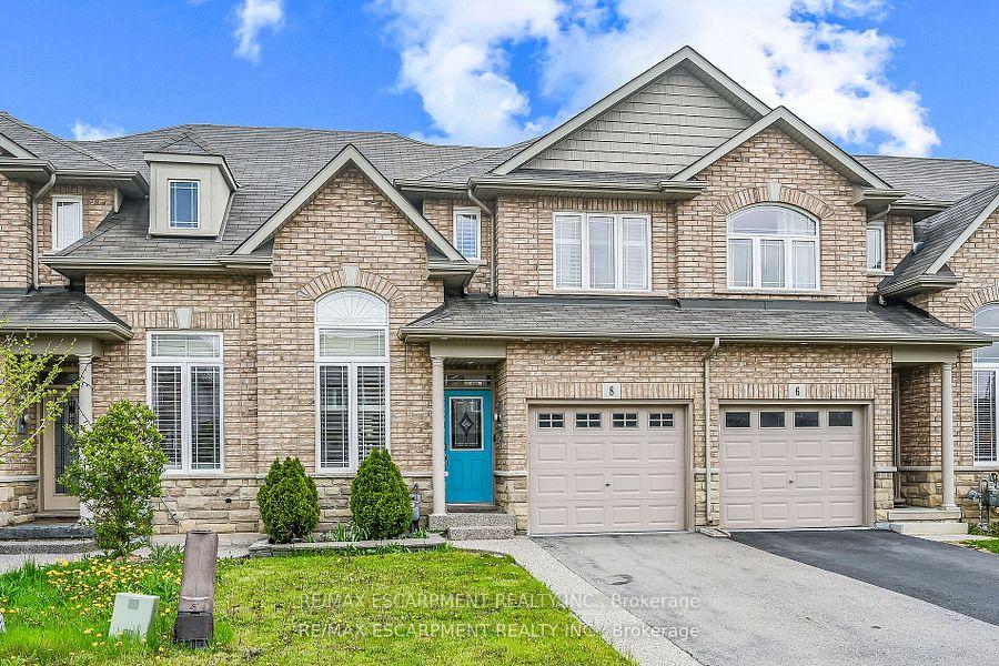 Photo 1 of 8 Charleswood Crescent, Hamilton, Stoney Creek — HOMEH