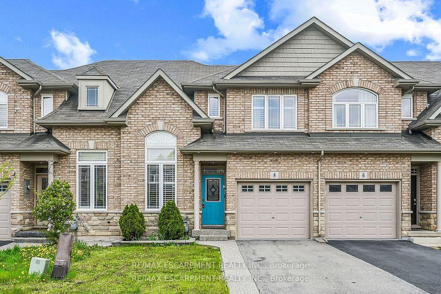 Photo 38 of 8 Charleswood Crescent, Hamilton, Stoney Creek — HOMEH