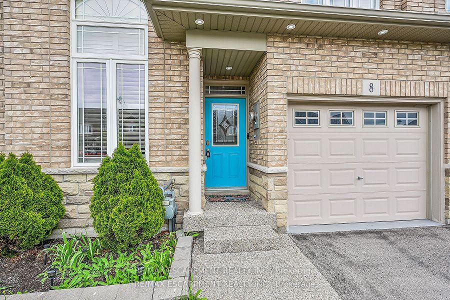 Photo 20 of 8 Charleswood Crescent, Hamilton, Stoney Creek — HOMEH