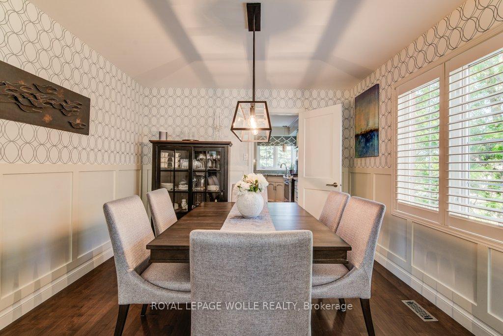 Photo 9 of 47 Forest Breeze Court, Kitchener — HOMEH