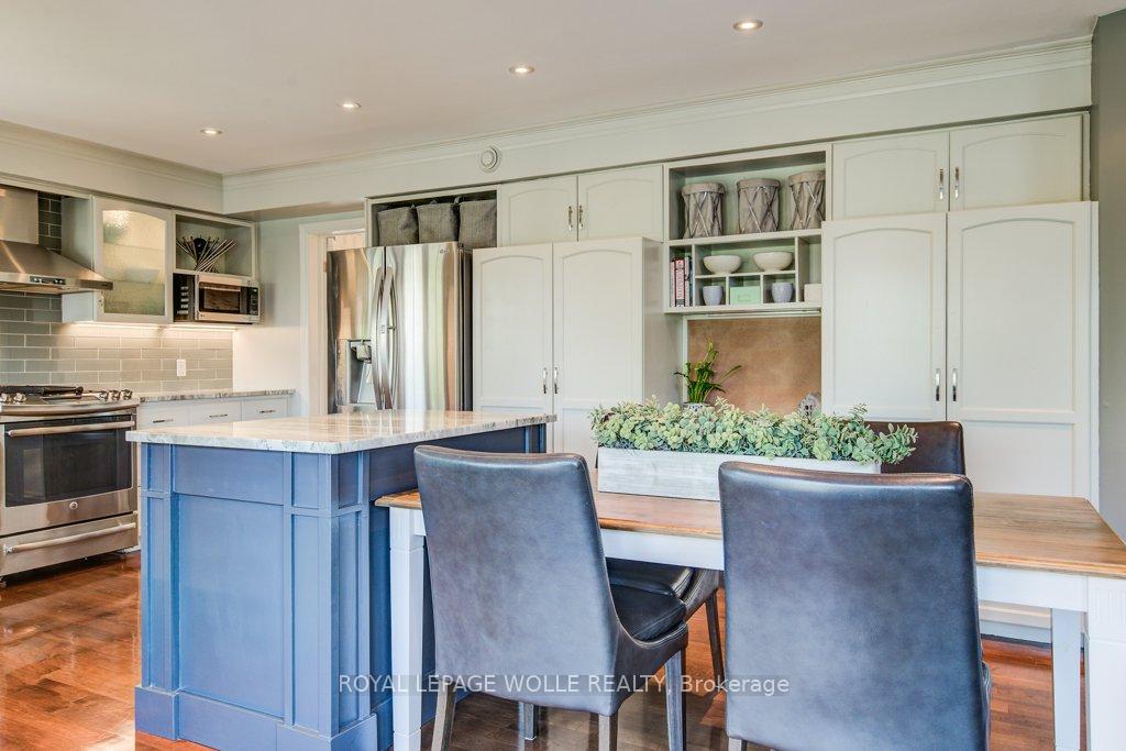 Photo 14 of 47 Forest Breeze Court, Kitchener — HOMEH