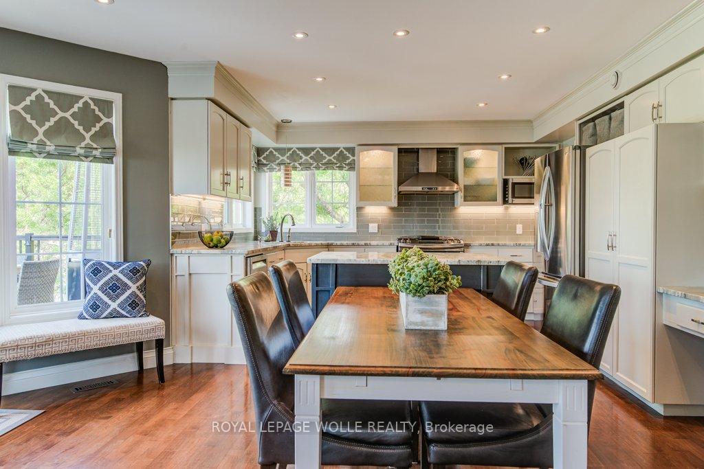 Photo 12 of 47 Forest Breeze Court, Kitchener — HOMEH
