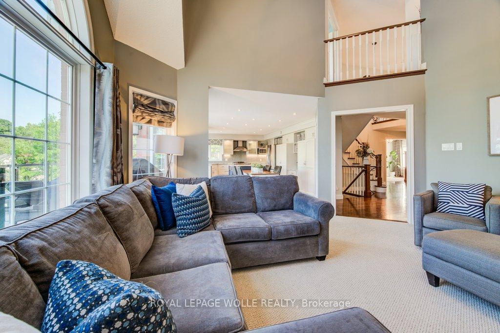 Photo 49 of 47 Forest Breeze Court, Kitchener — HOMEH