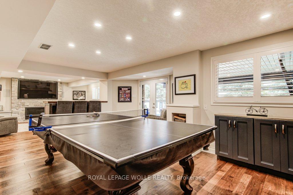 Photo 40 of 47 Forest Breeze Court, Kitchener — HOMEH
