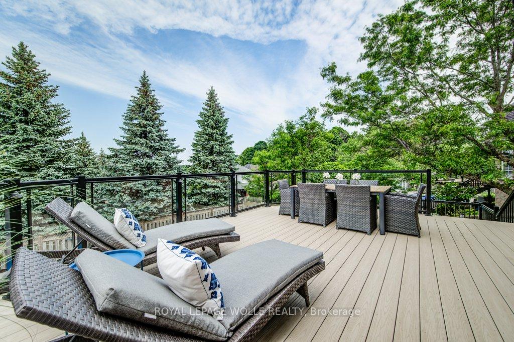 Photo 42 of 47 Forest Breeze Court, Kitchener — HOMEH