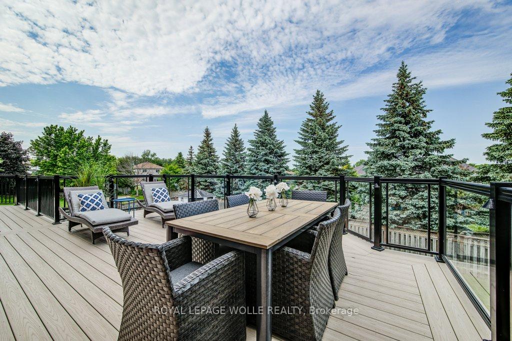 Photo 46 of 47 Forest Breeze Court, Kitchener — HOMEH