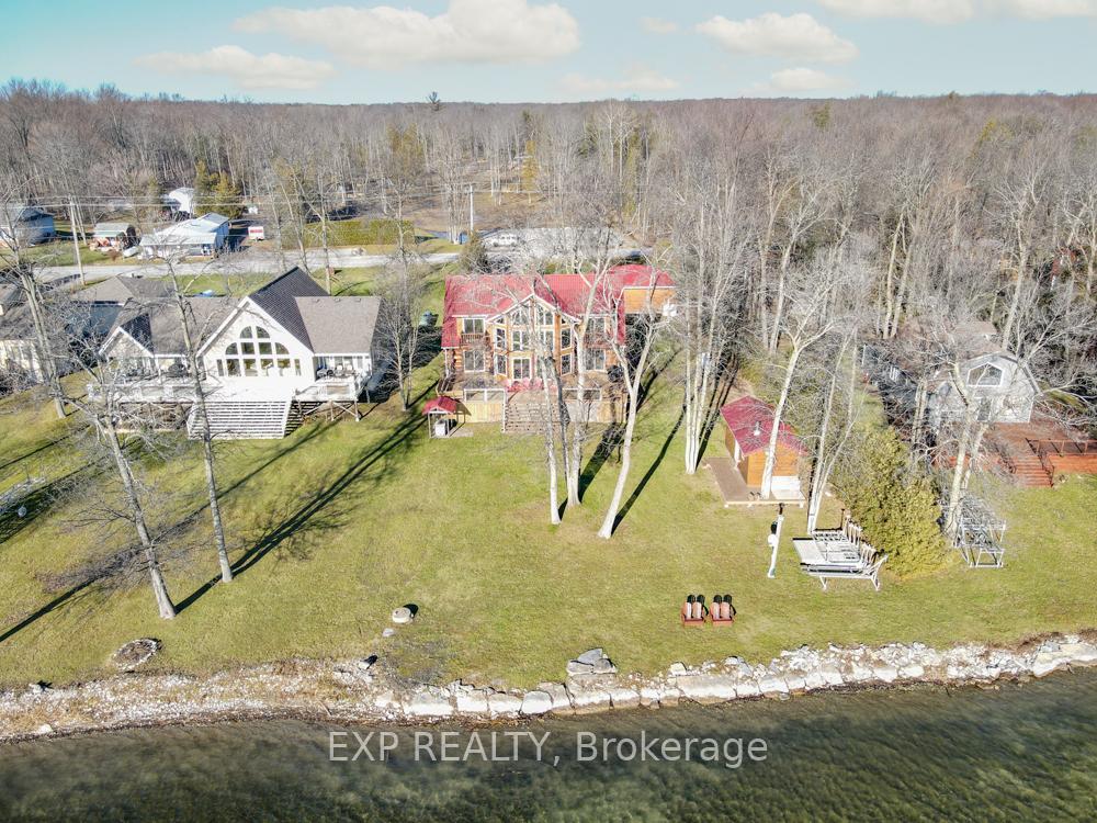 Photo 9 of 332 Bear Road, Georgina Islands, Georgina Island — HOMEH