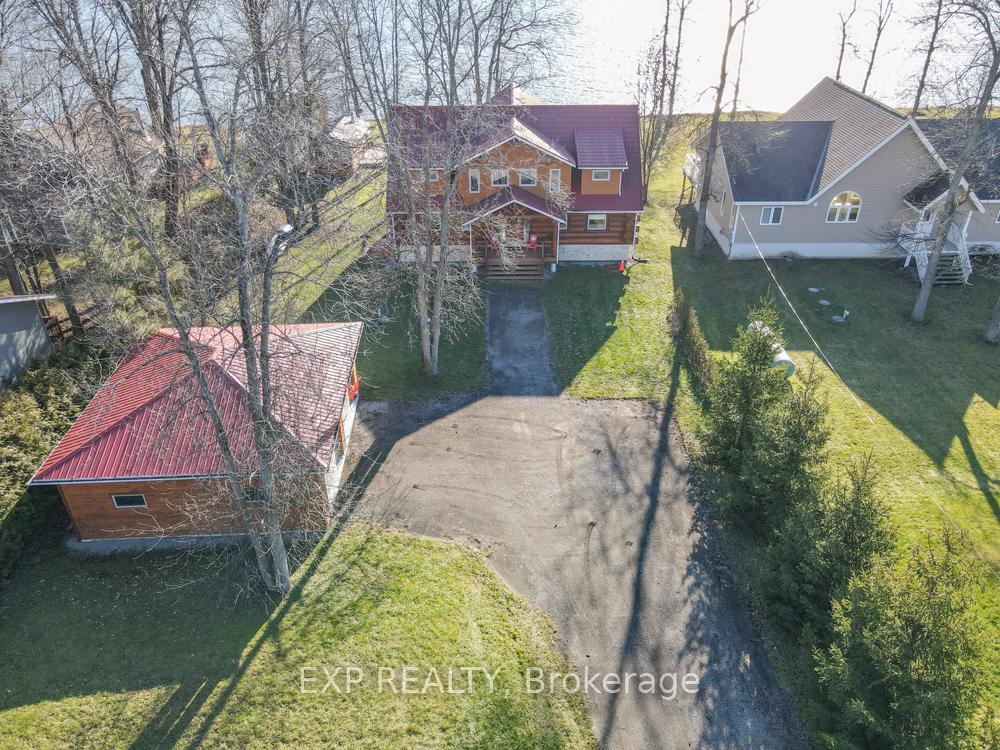 Photo 6 of 332 Bear Road, Georgina Islands, Georgina Island — HOMEH