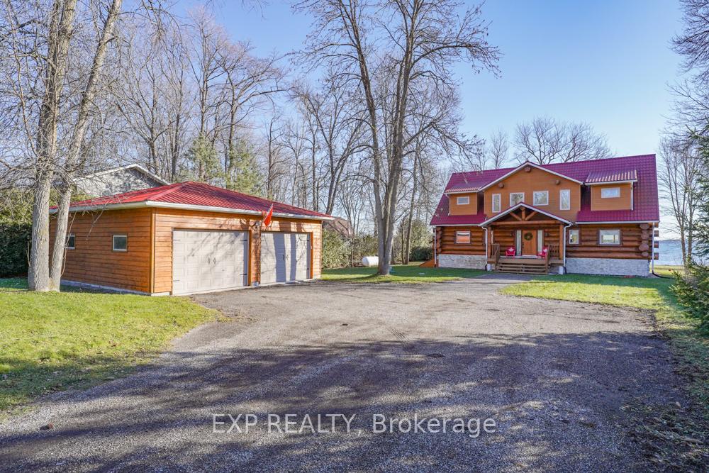 Photo 12 of 332 Bear Road, Georgina Islands, Georgina Island — HOMEH