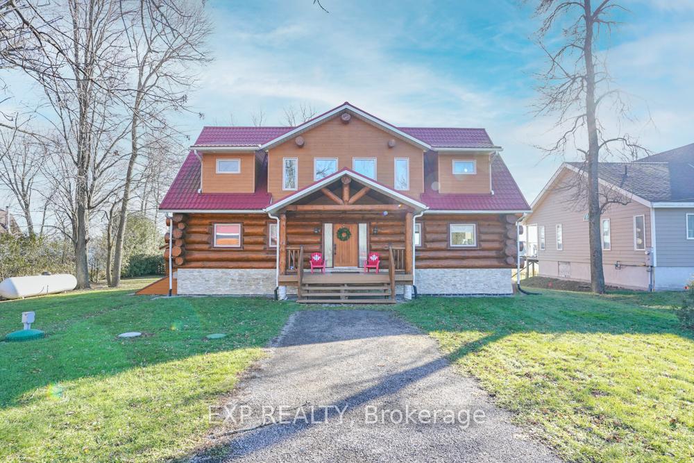 Photo 3 of 332 Bear Road, Georgina Islands, Georgina Island — HOMEH