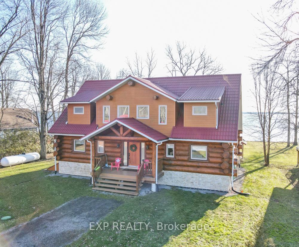 Photo 4 of 332 Bear Road, Georgina Islands, Georgina Island — HOMEH