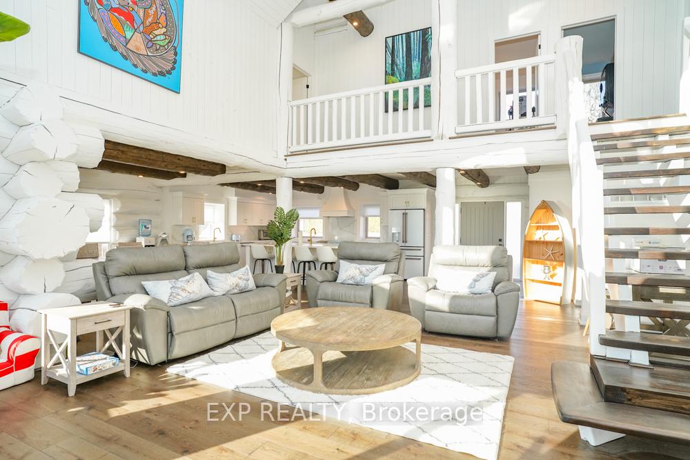 Photo 37 of 332 Bear Road, Georgina Islands, Georgina Island — HOMEH