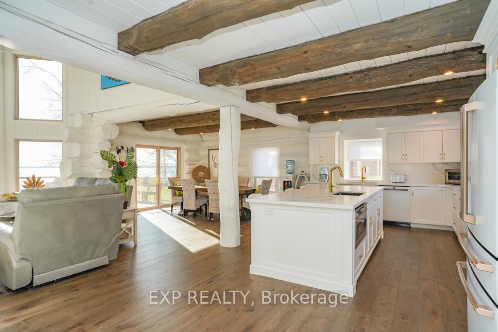 Photo 13 of 332 Bear Road, Georgina Islands, Georgina Island — HOMEH