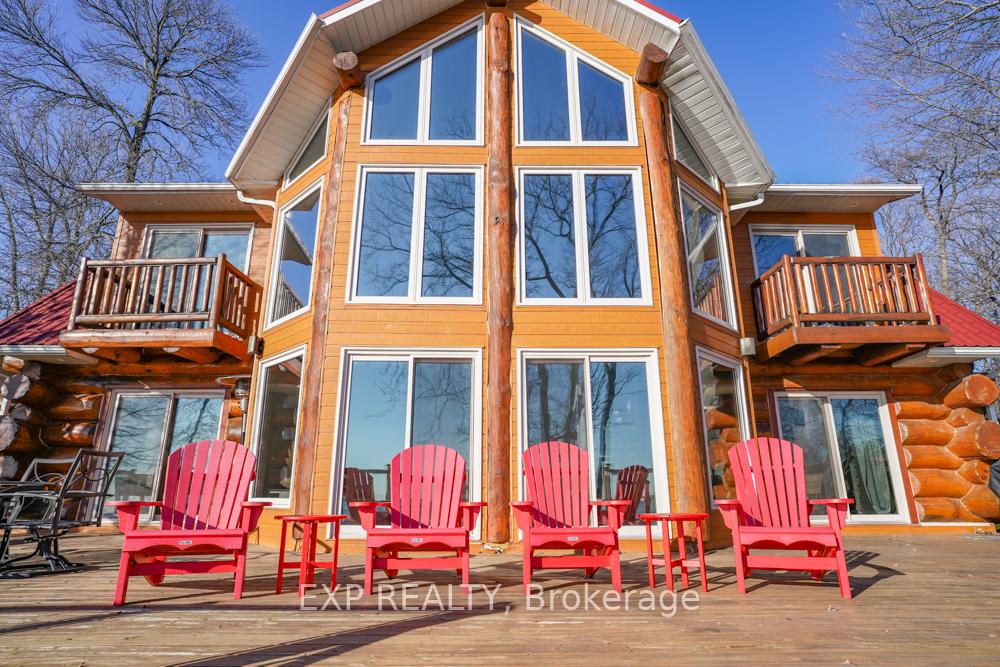 Photo 30 of 332 Bear Road, Georgina Islands, Georgina Island — HOMEH