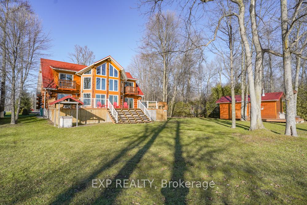 Photo 34 of 332 Bear Road, Georgina Islands, Georgina Island — HOMEH