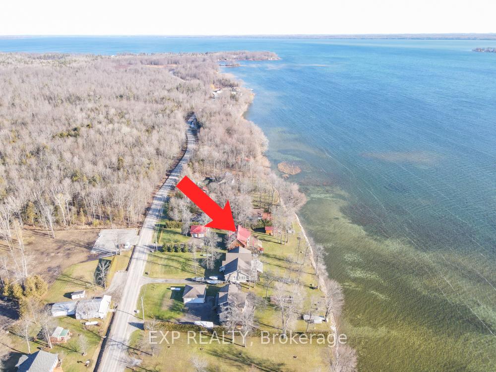 Photo 38 of 332 Bear Road, Georgina Islands, Georgina Island — HOMEH