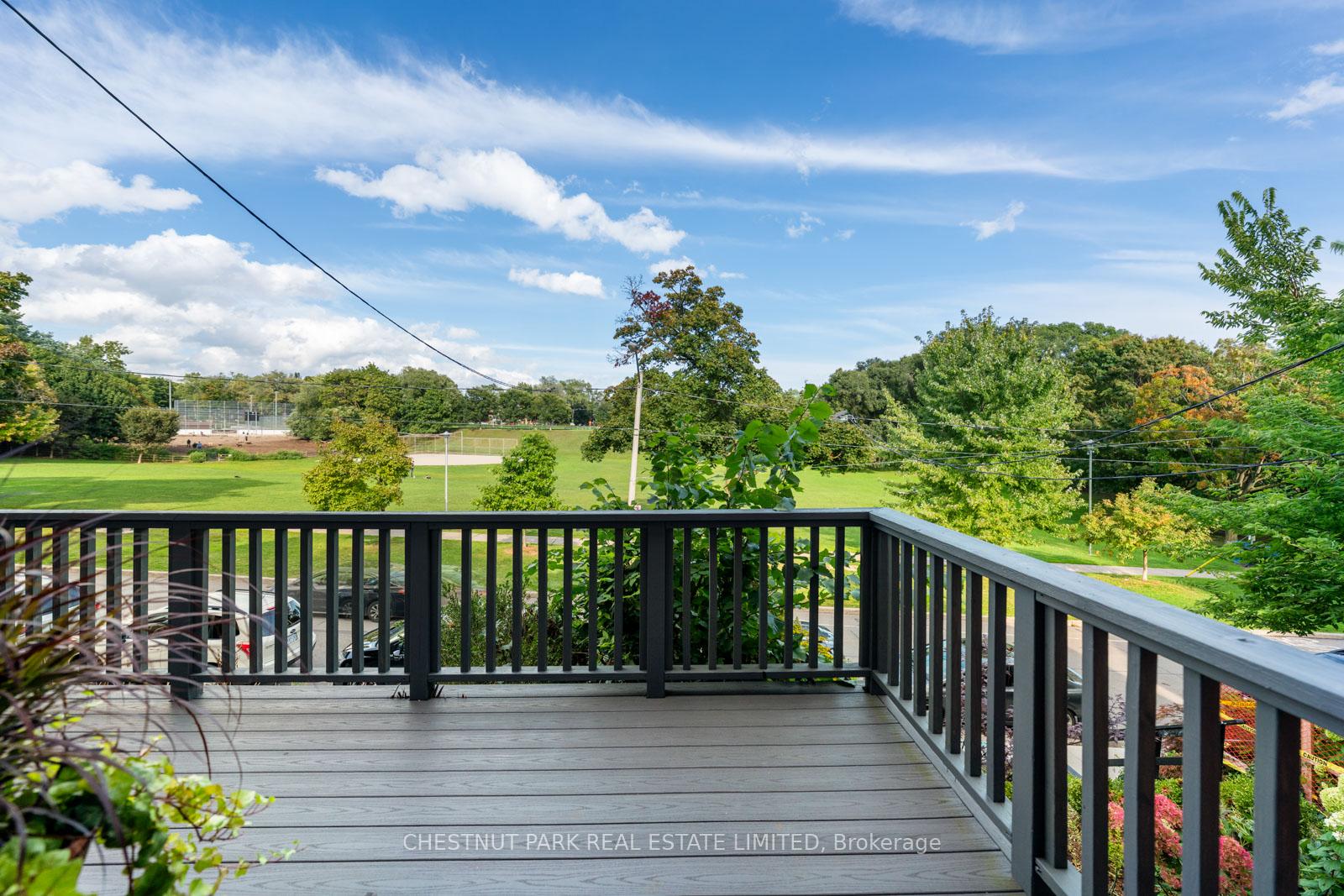 Photo 9 of 700 Logan Avenue, Toronto, North Riverdale — HOMEH